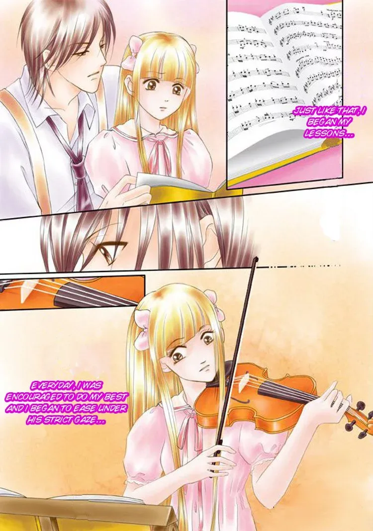 Violin Chapter 0 page 14