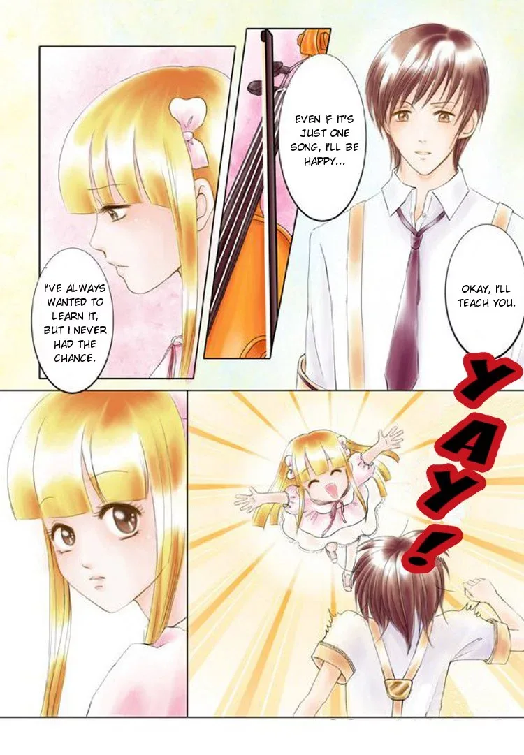 Violin Chapter 0 page 12