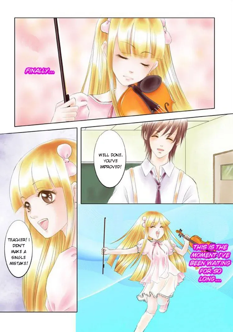 Violin Chapter 0 page 16