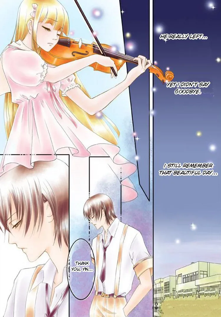 Violin Chapter 0 page 20