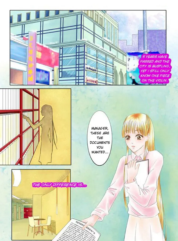 Violin Chapter 0 page 21