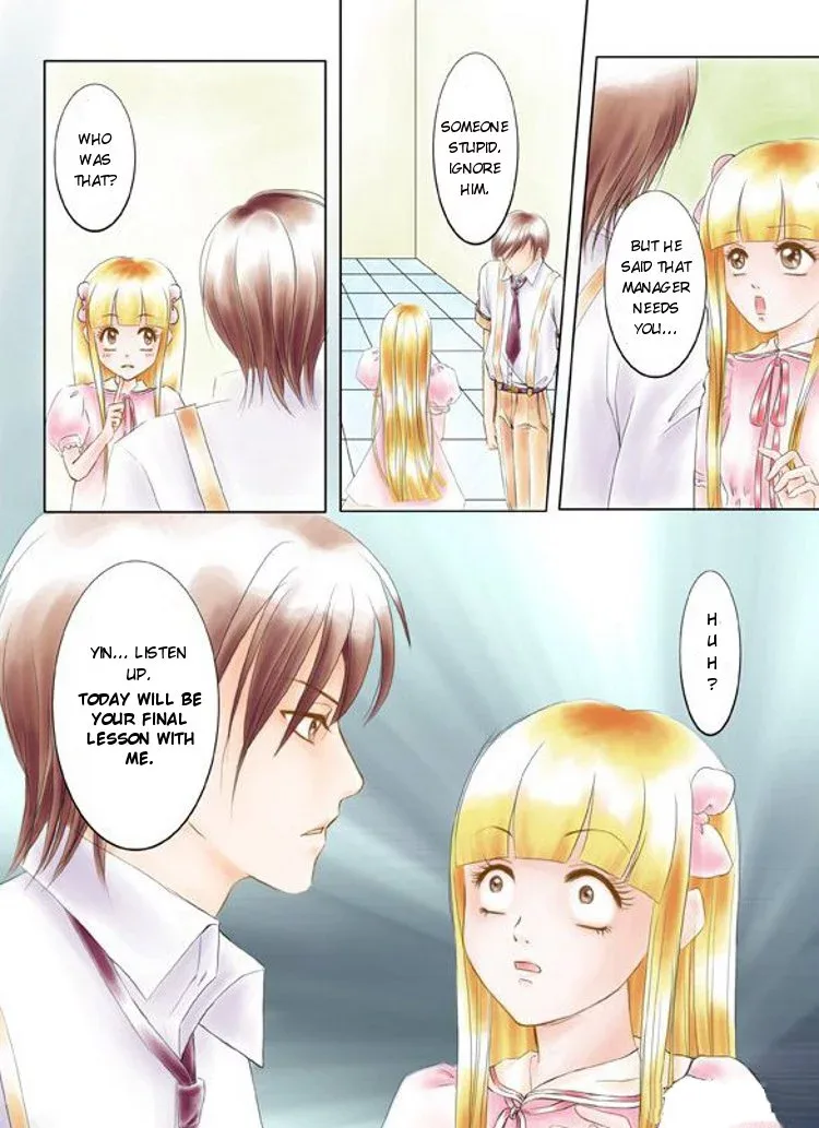 Violin Chapter 0 page 18