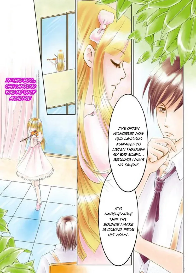 Violin Chapter 0 page 15