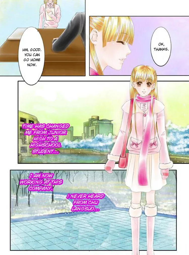 Violin Chapter 0 page 22