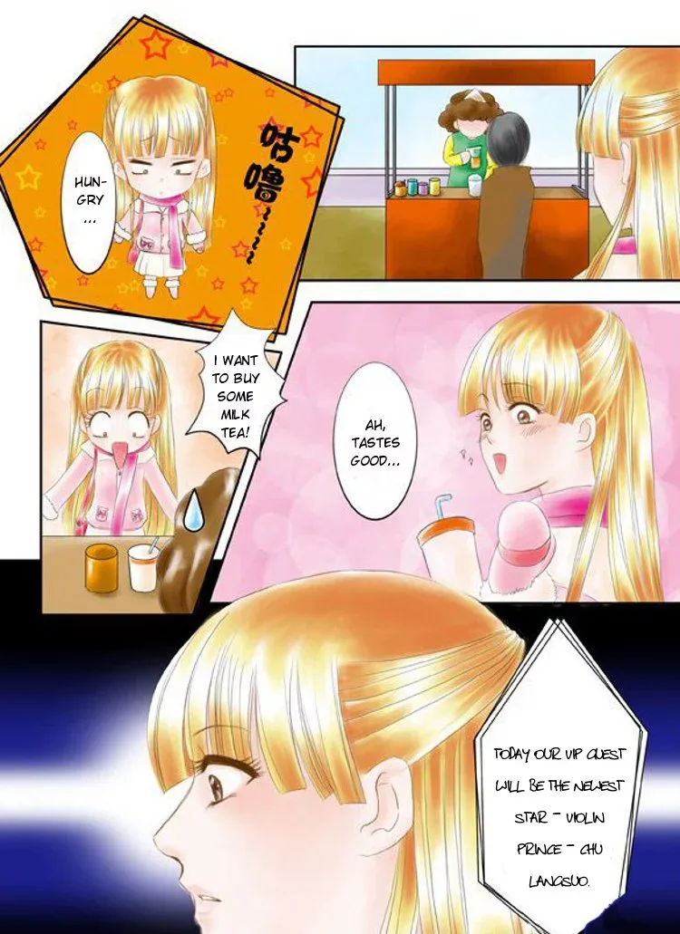 Violin Chapter 0 page 23