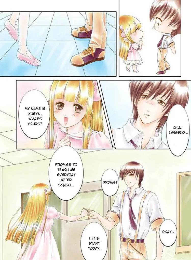 Violin Chapter 0 page 13
