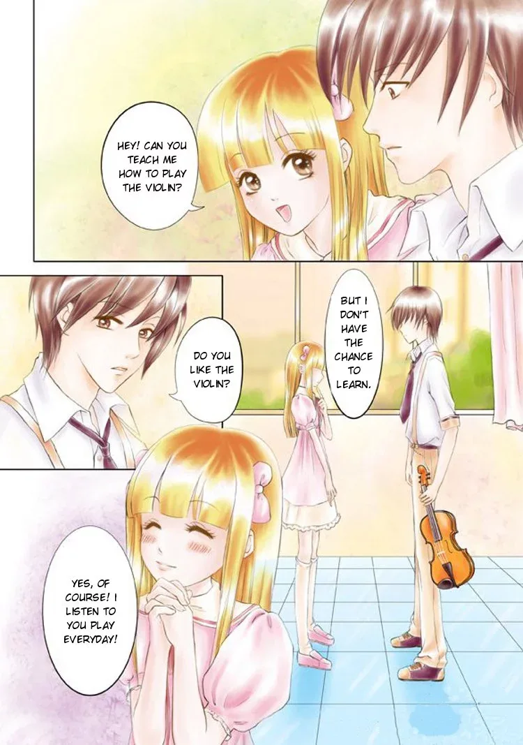 Violin Chapter 0 page 8