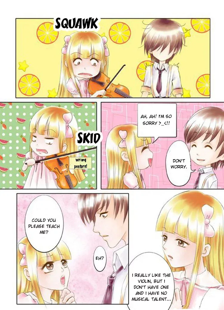 Violin Chapter 0 page 11