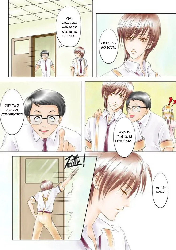 Violin Chapter 0 page 17