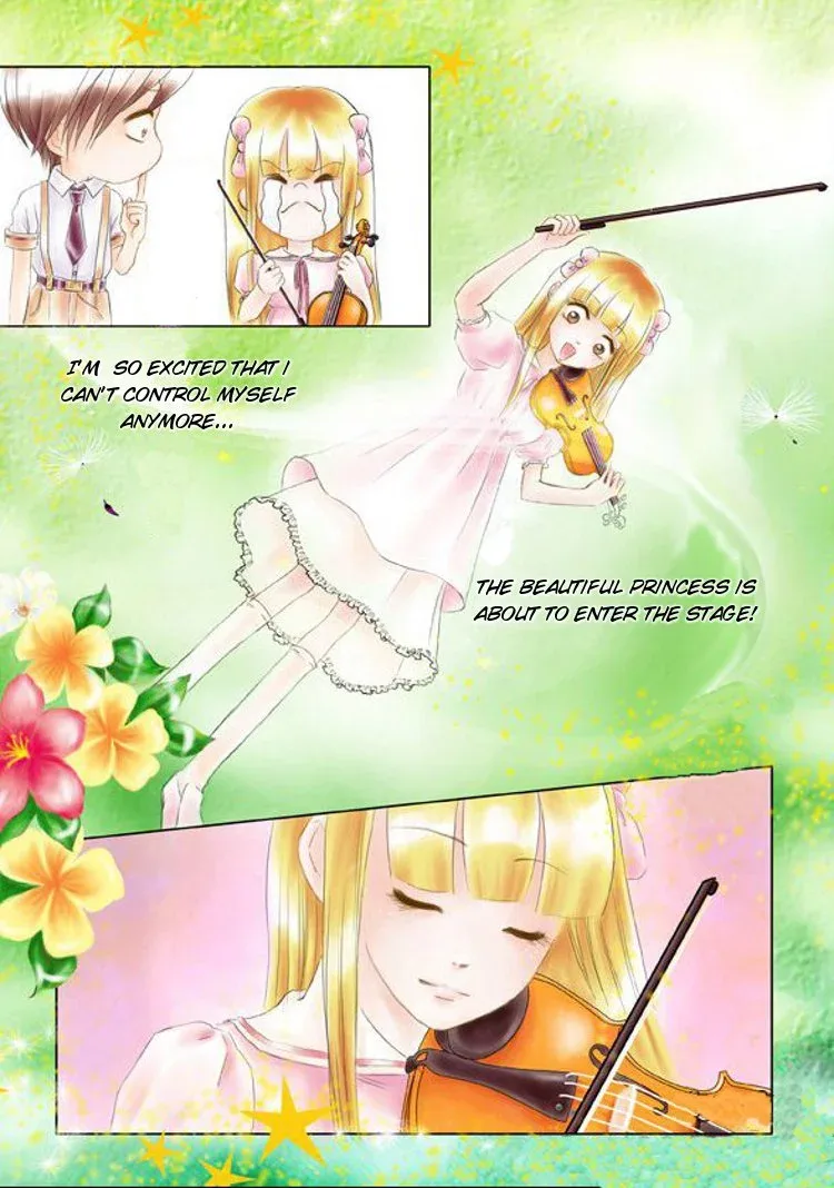 Violin Chapter 0 page 10