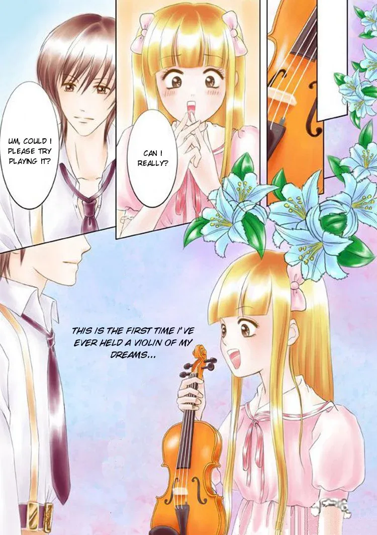 Violin Chapter 0 page 9