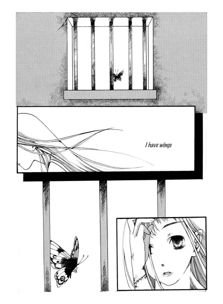 Wings Chapter 0 page 4