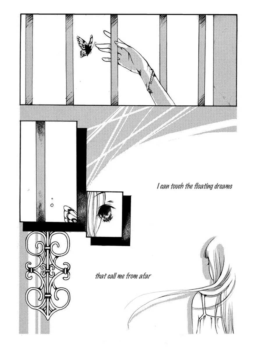 Wings Chapter 0 page 5
