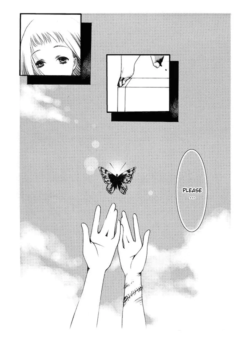 Wings Chapter 0 page 8