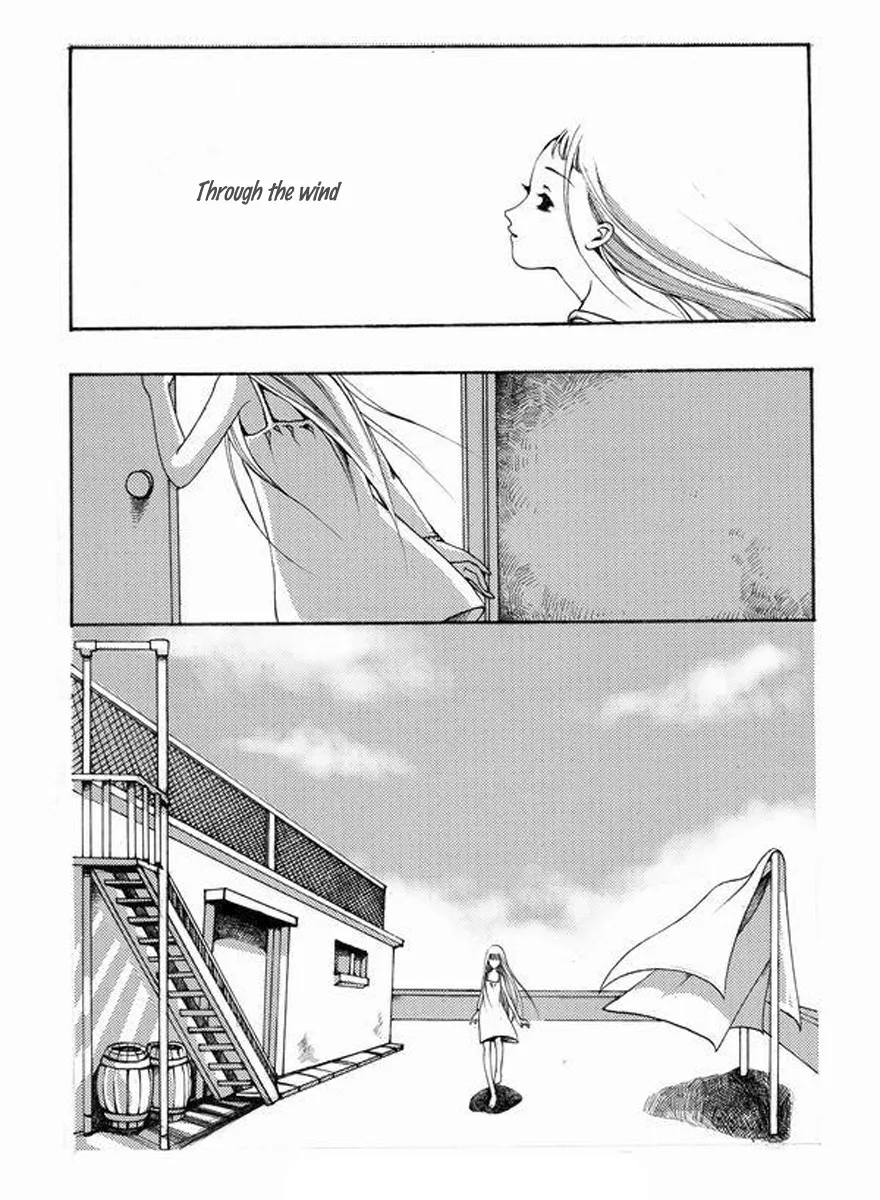Wings Chapter 0 page 6