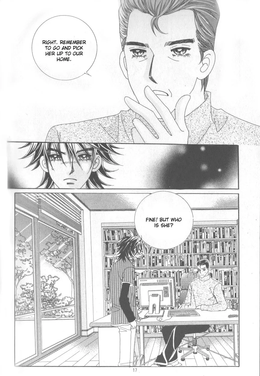 Ways of the Jogang Jicheo Chapter 1 page 10