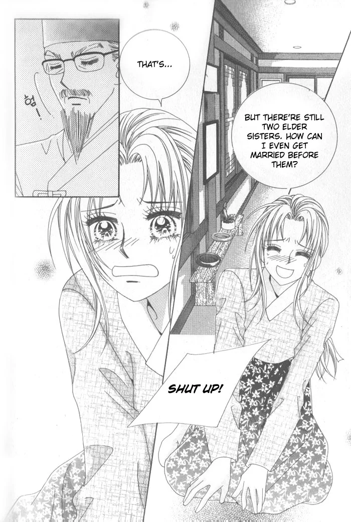 Ways of the Jogang Jicheo Chapter 1 page 6