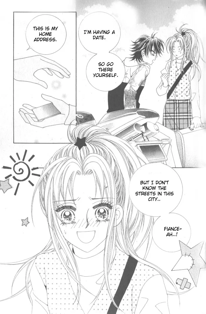 Ways of the Jogang Jicheo Chapter 1 page 17