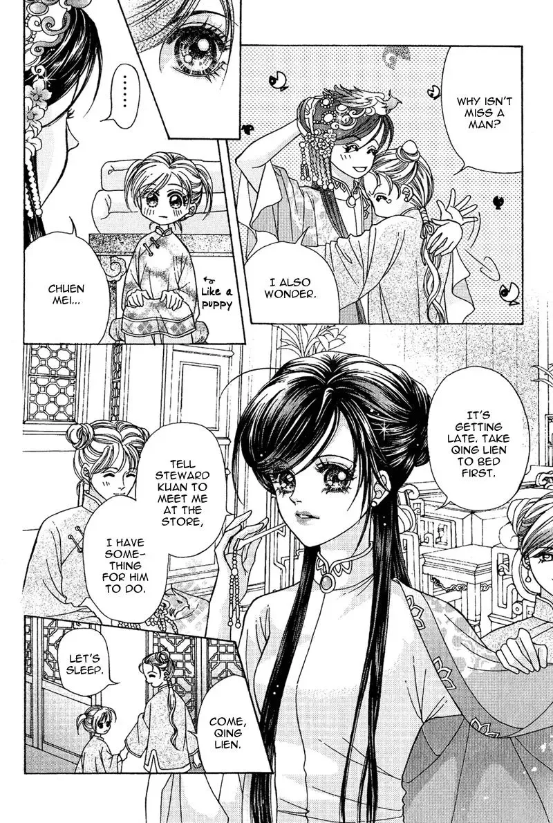 Wedding Chapter 1 page 6