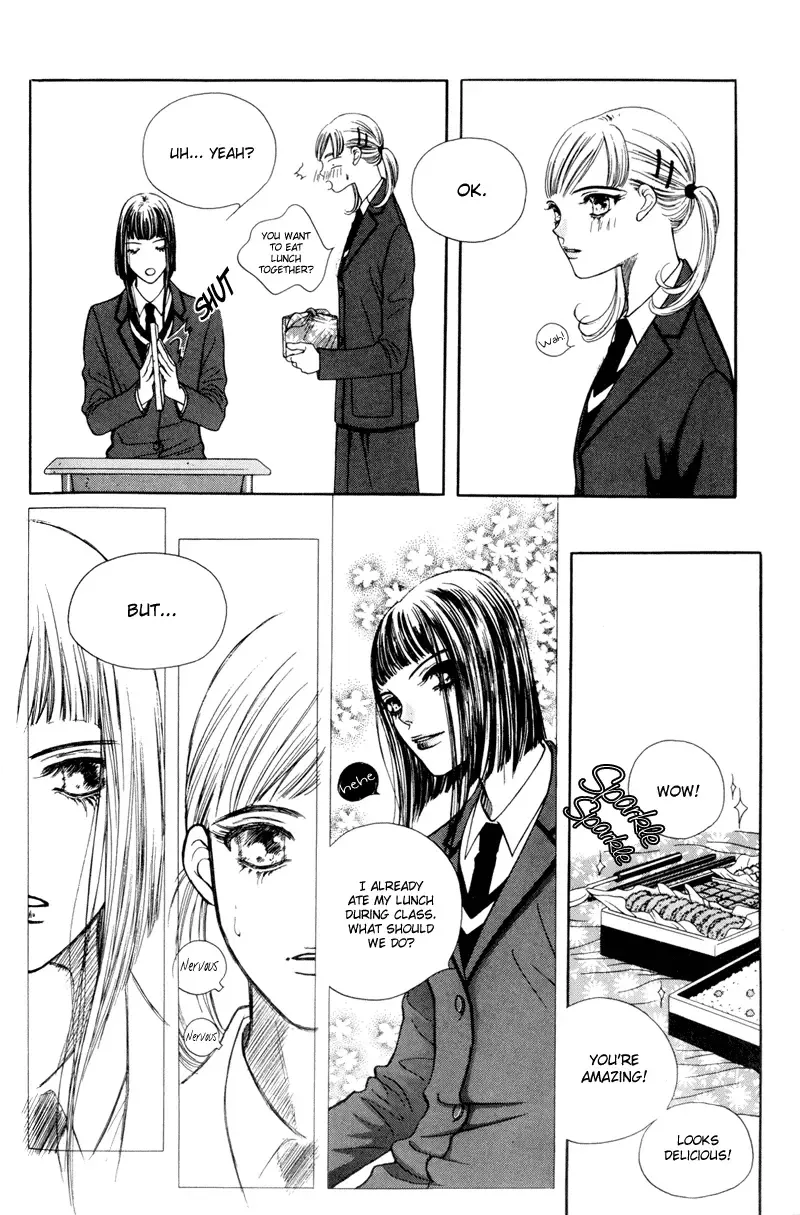 Yaya Chapter 3 page 4