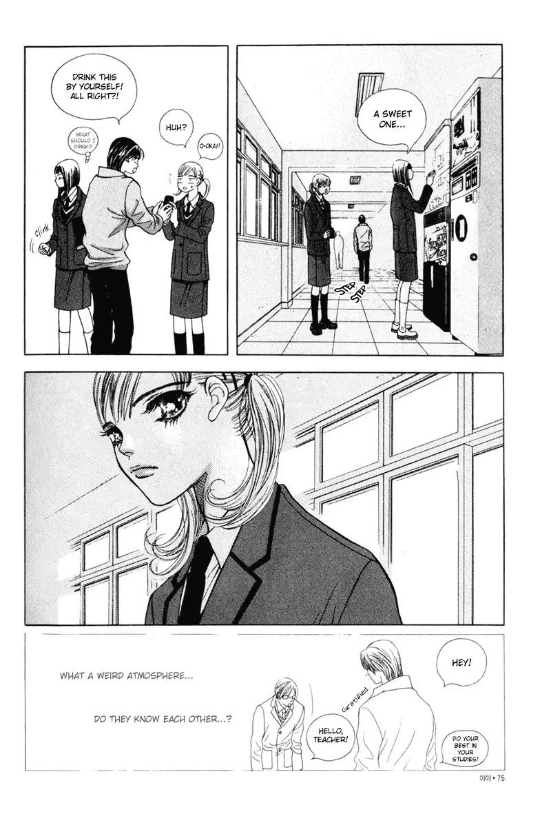 Yaya Chapter 3 page 10