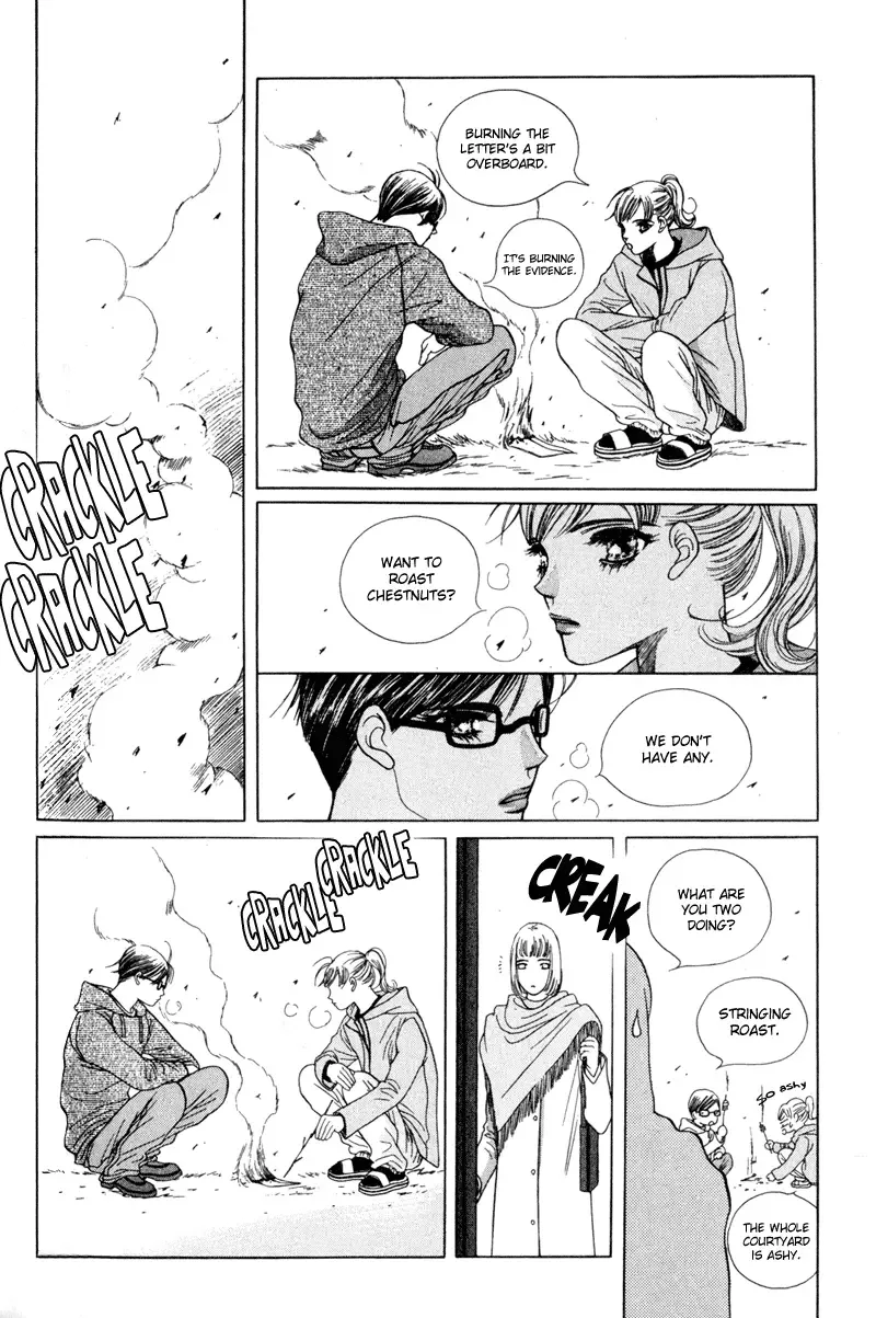 Yaya Chapter 3 page 14