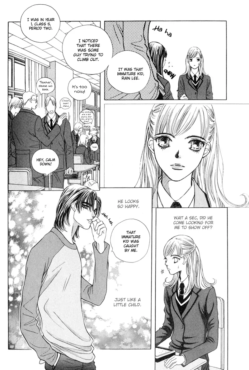 Yaya Chapter 3 page 22