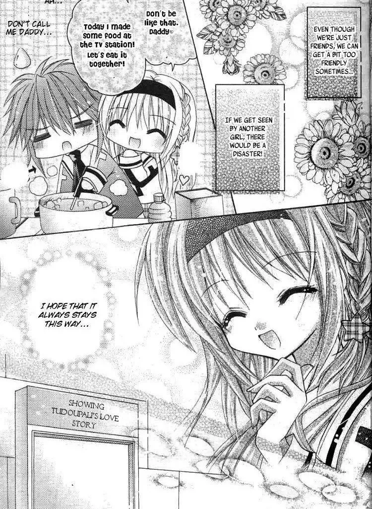 Yuan Wei Cu Ji Chapter 1 page 15