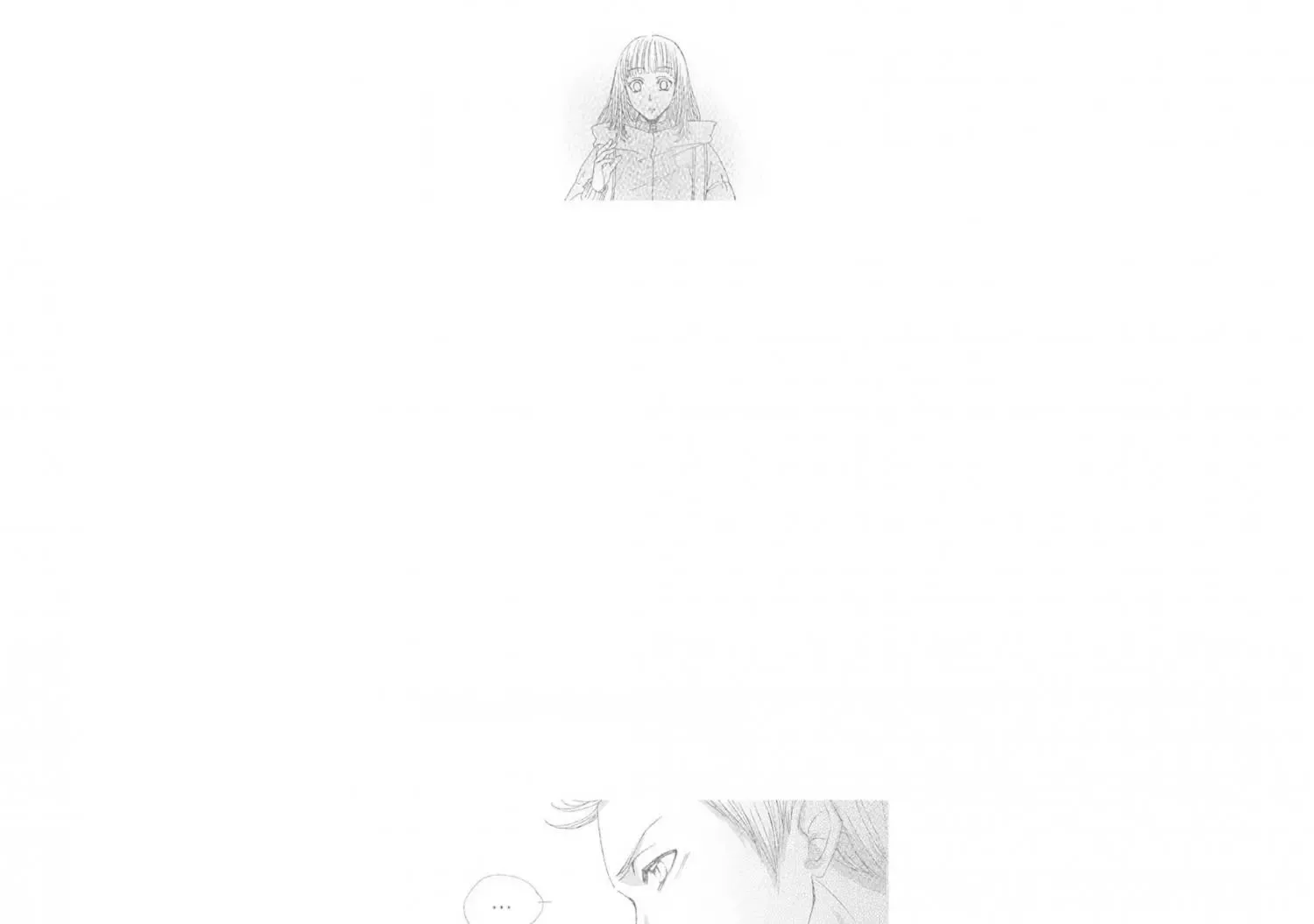 Would You Give Your Heart to Me? Chapter 1 page 3