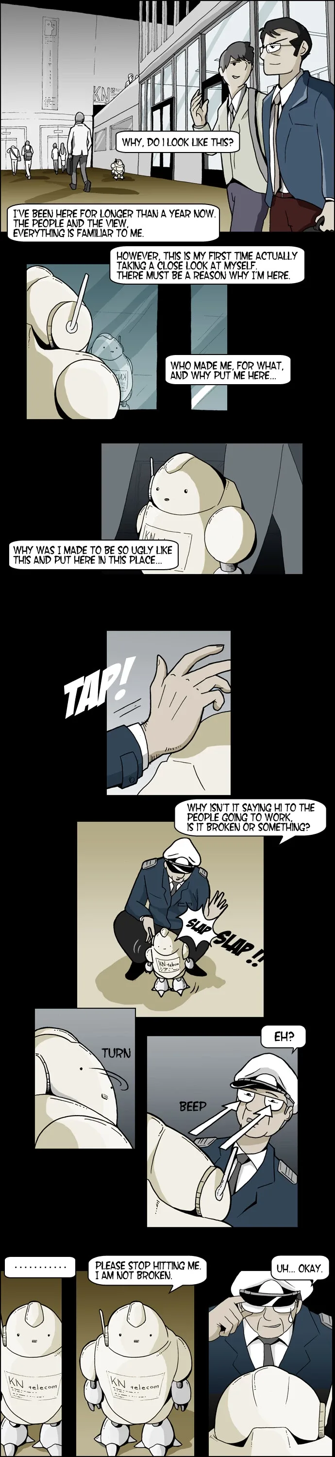 Aidie Chapter 1 page 3