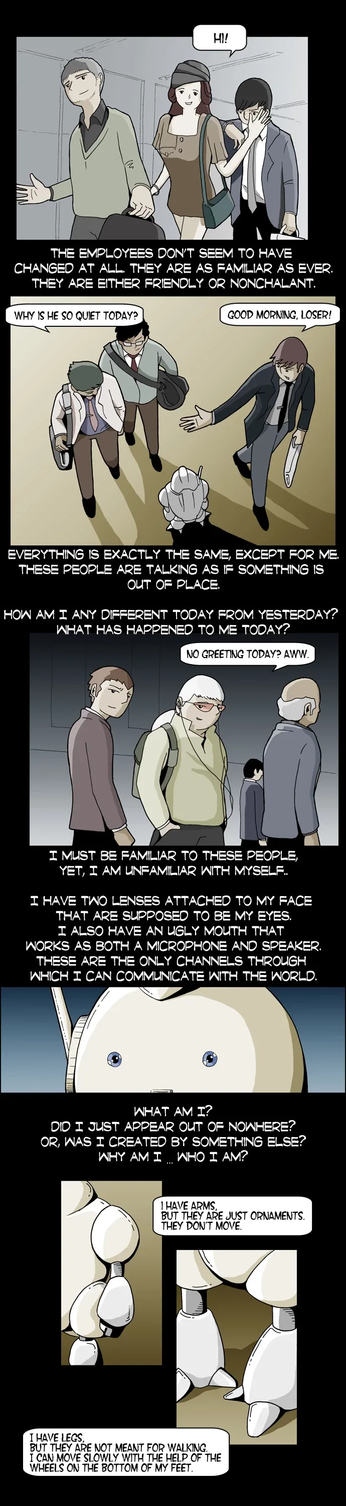 Aidie Chapter 1 page 2