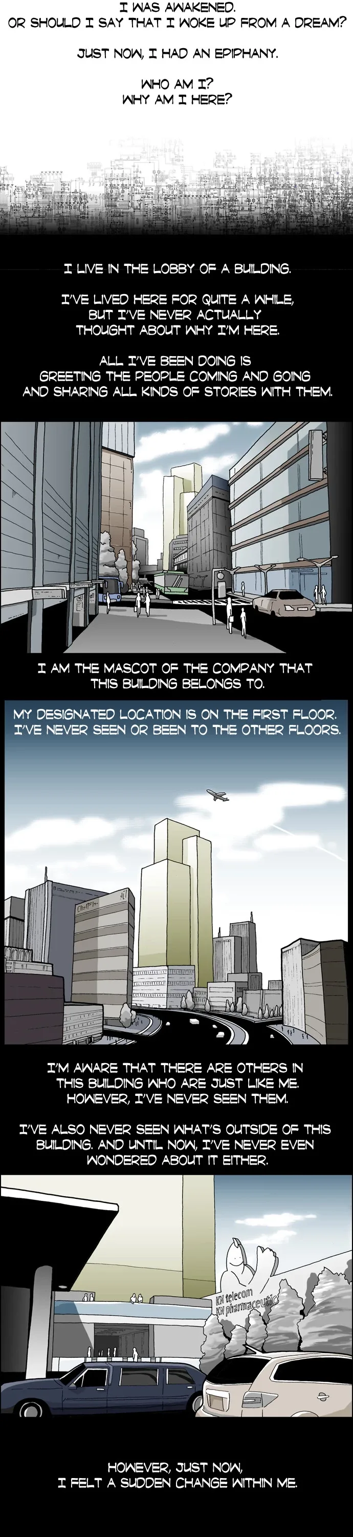Aidie Chapter 1 page 1