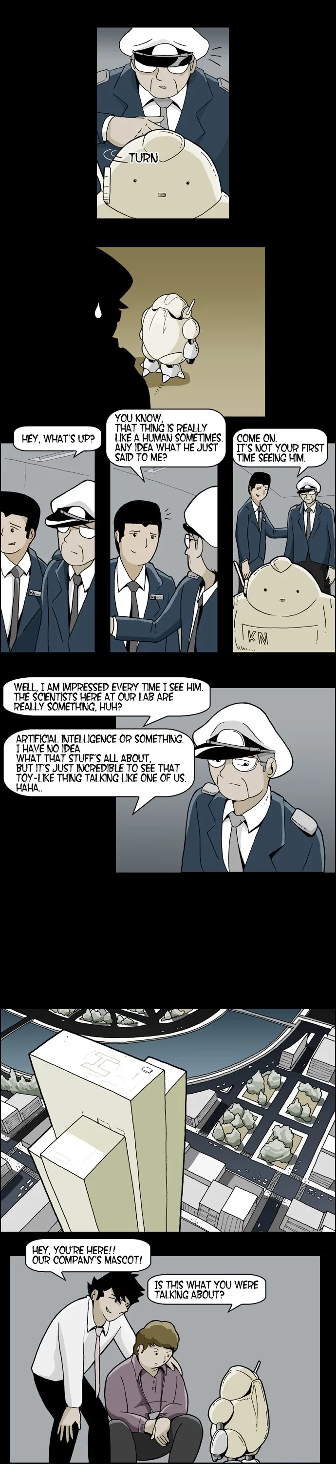Aidie Chapter 1 page 4