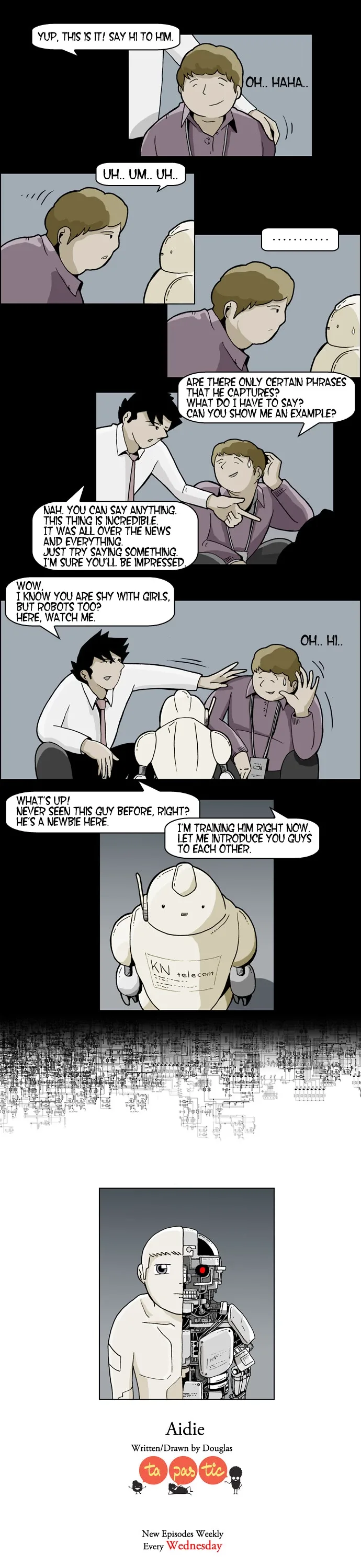 Aidie Chapter 1 page 5