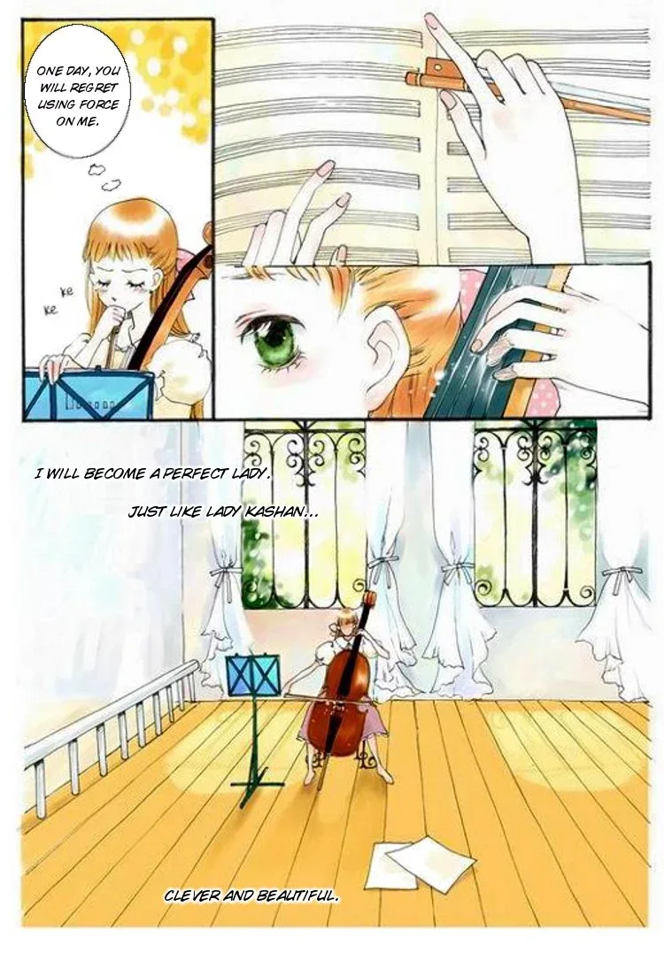 Afternoon Chapter 0 page 7