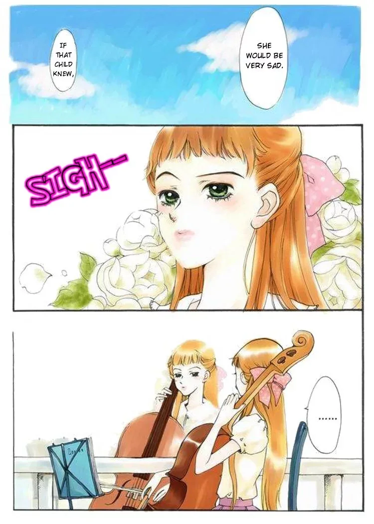 Afternoon Chapter 0 page 6