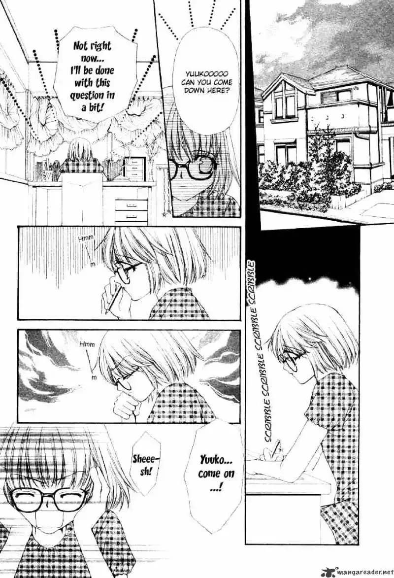 Love Strip Chapter 1 page 10