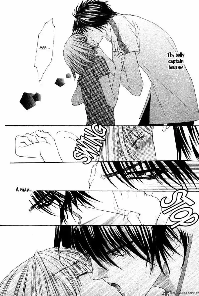 Love Strip Chapter 1 page 16