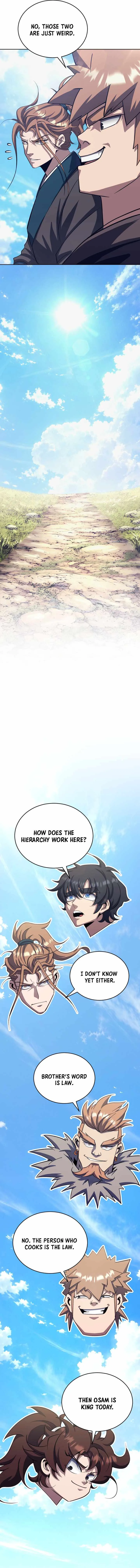 The Misfit of the Martial World Chapter 39 page 2