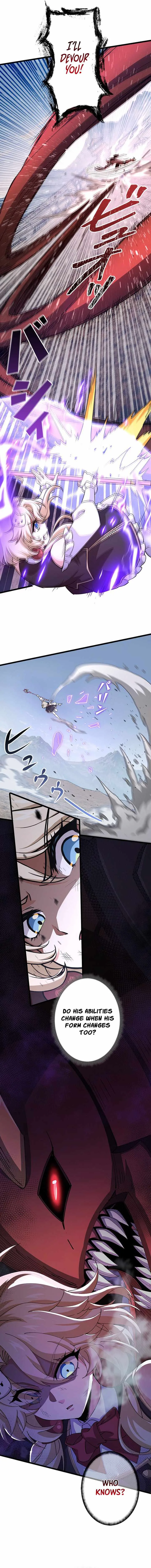 Supreme Academy Genius Chapter 120 page 4
