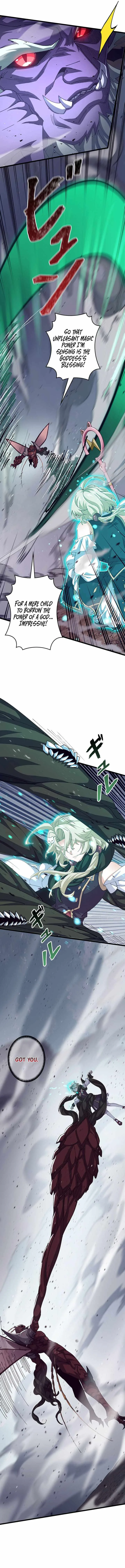 Supreme Academy Genius Chapter 120 page 10