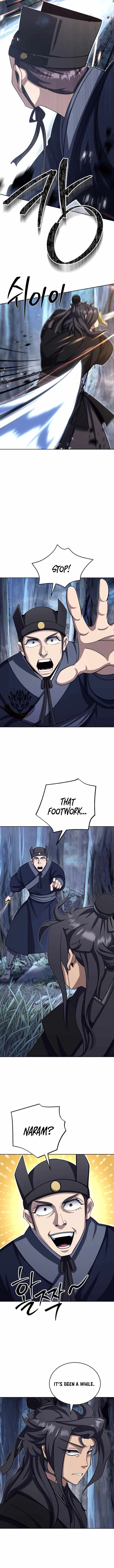 The Misfit of the Martial World Chapter 39 page 15