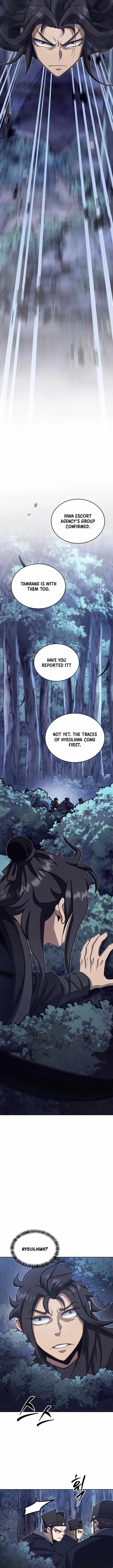 The Misfit of the Martial World Chapter 39 page 12
