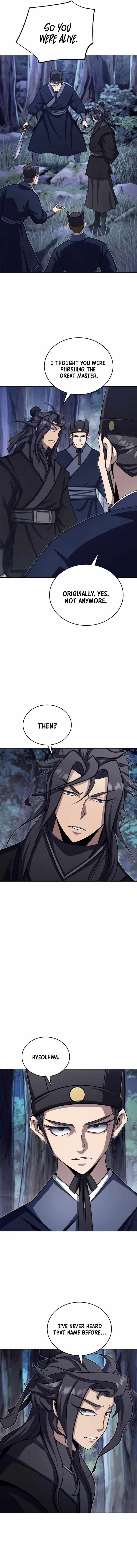 The Misfit of the Martial World Chapter 39 page 16