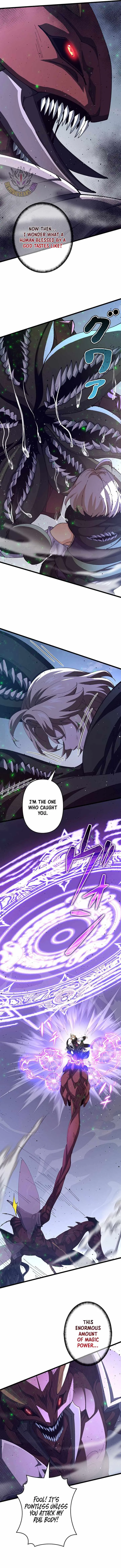 Supreme Academy Genius Chapter 120 page 11