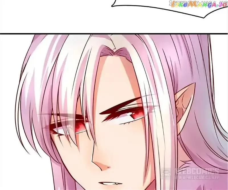 Fox King's Only Lover Chapter 2 page 30