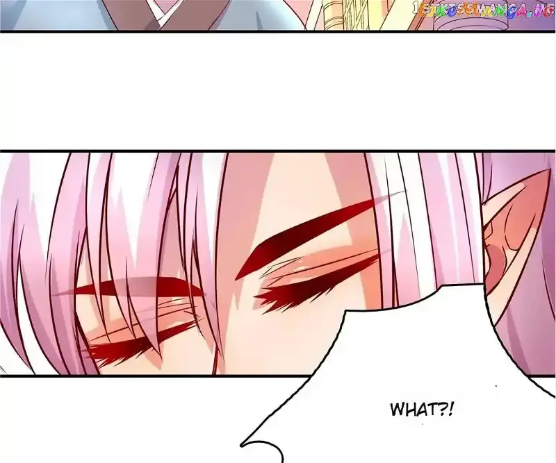 Fox King's Only Lover Chapter 2 page 29