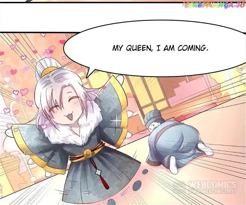 Fox King's Only Lover Chapter 2 page 38