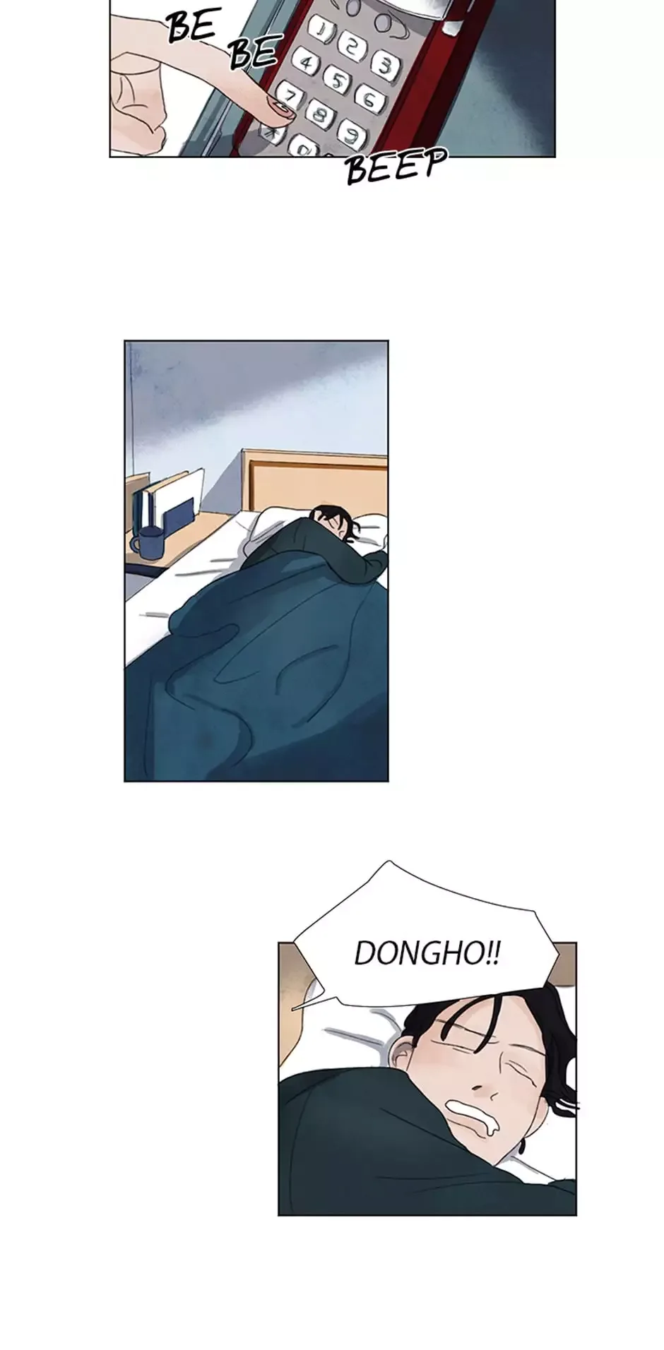 My Lovely Two Two Chapter 2 page 10