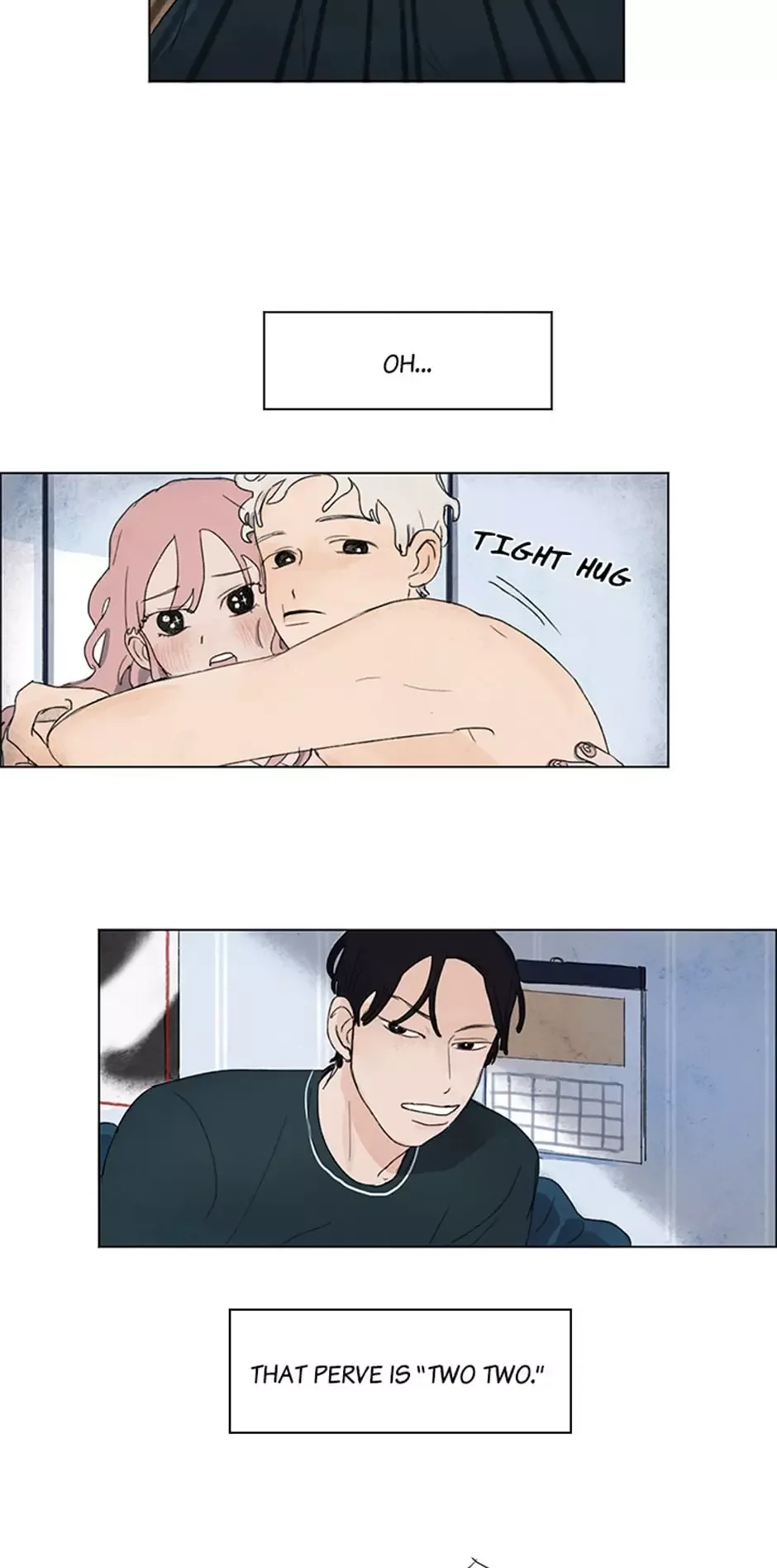 My Lovely Two Two Chapter 2 page 13
